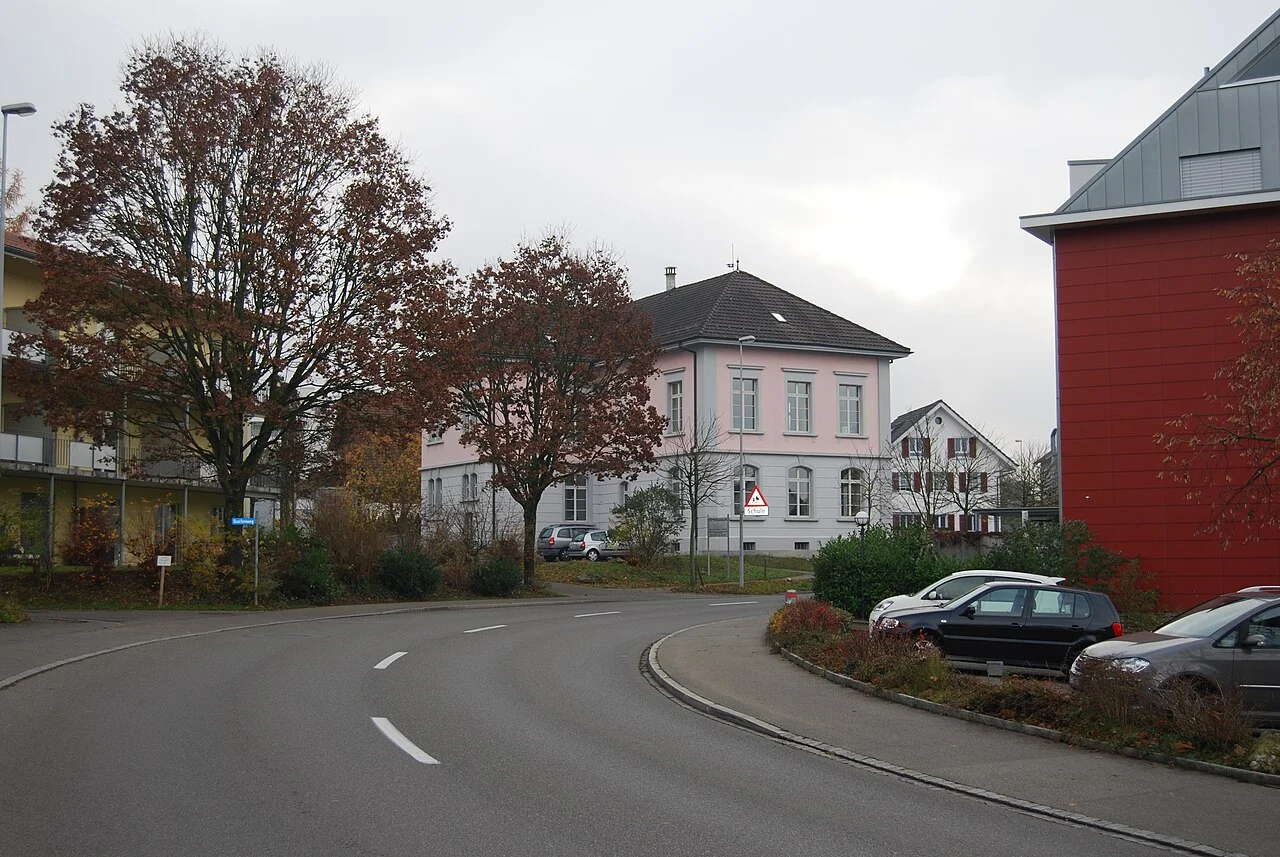 Photo of Niederrohrdorf