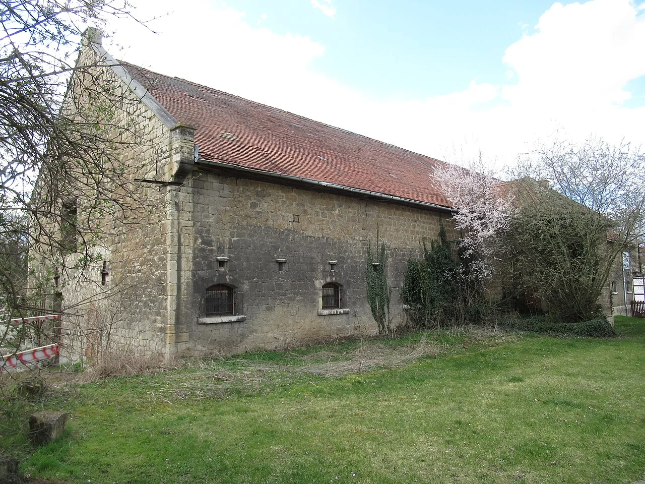 Photo of Niederroßla