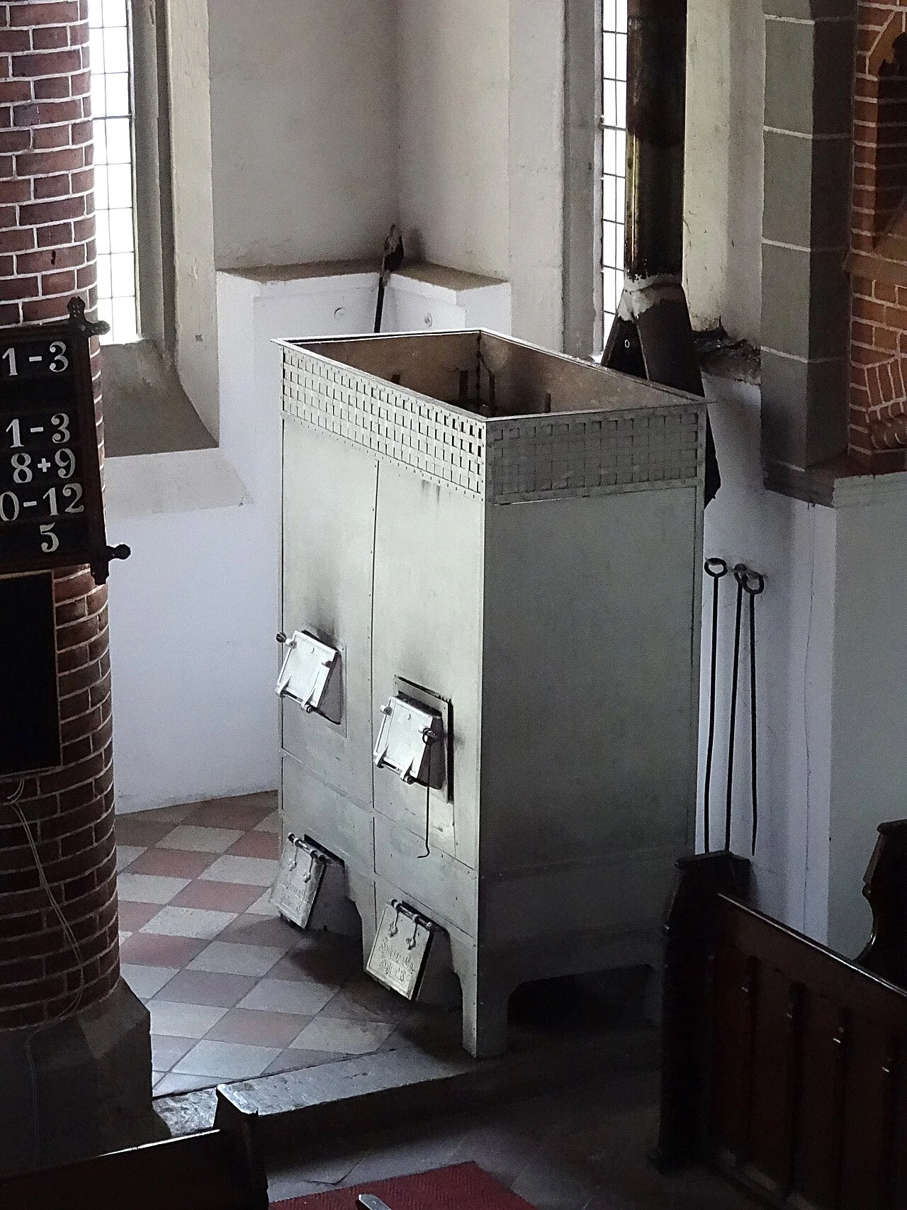 Photo of Niedersachswerfen