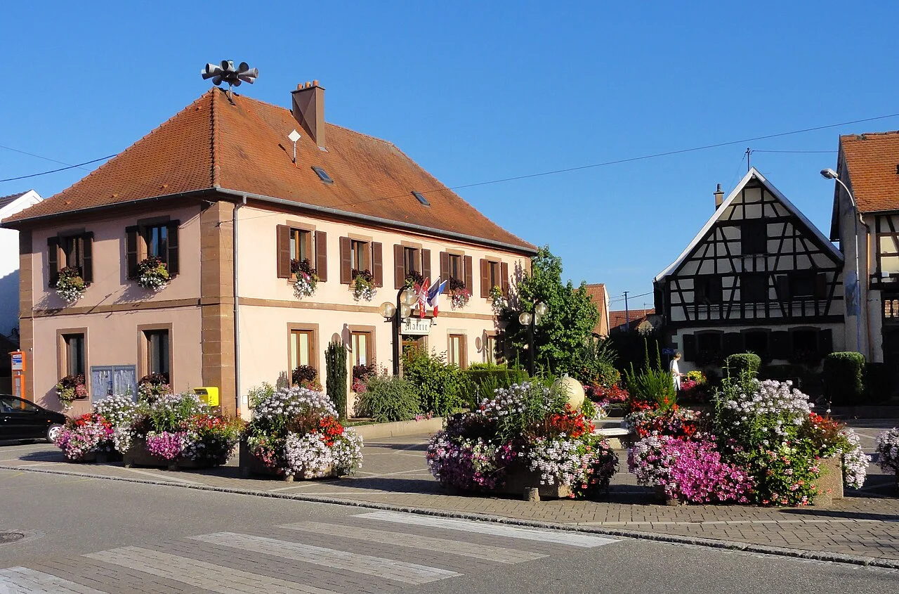 Photo of Niederschaeffolsheim