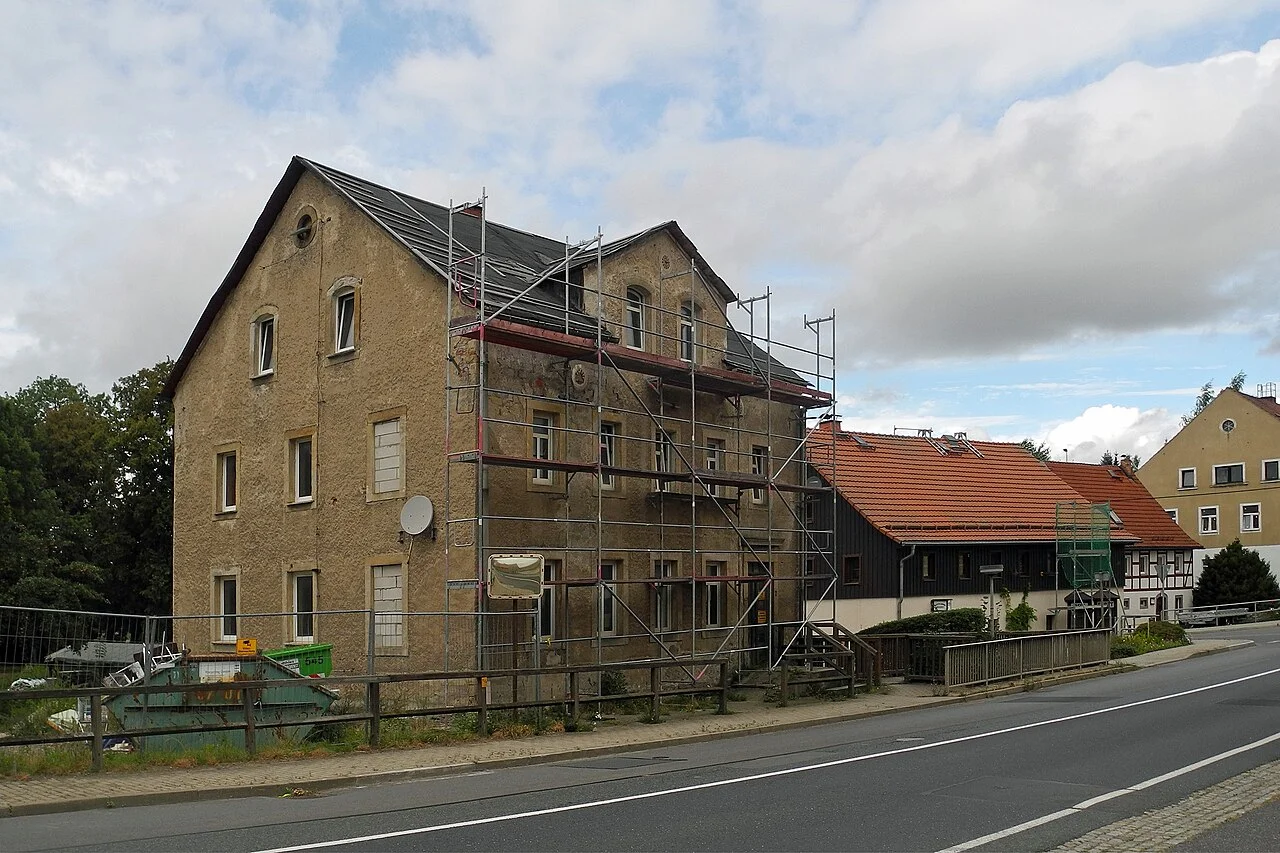 Photo of Niederschöna