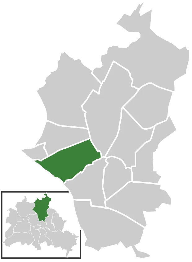 Photo of Niederschönhausen