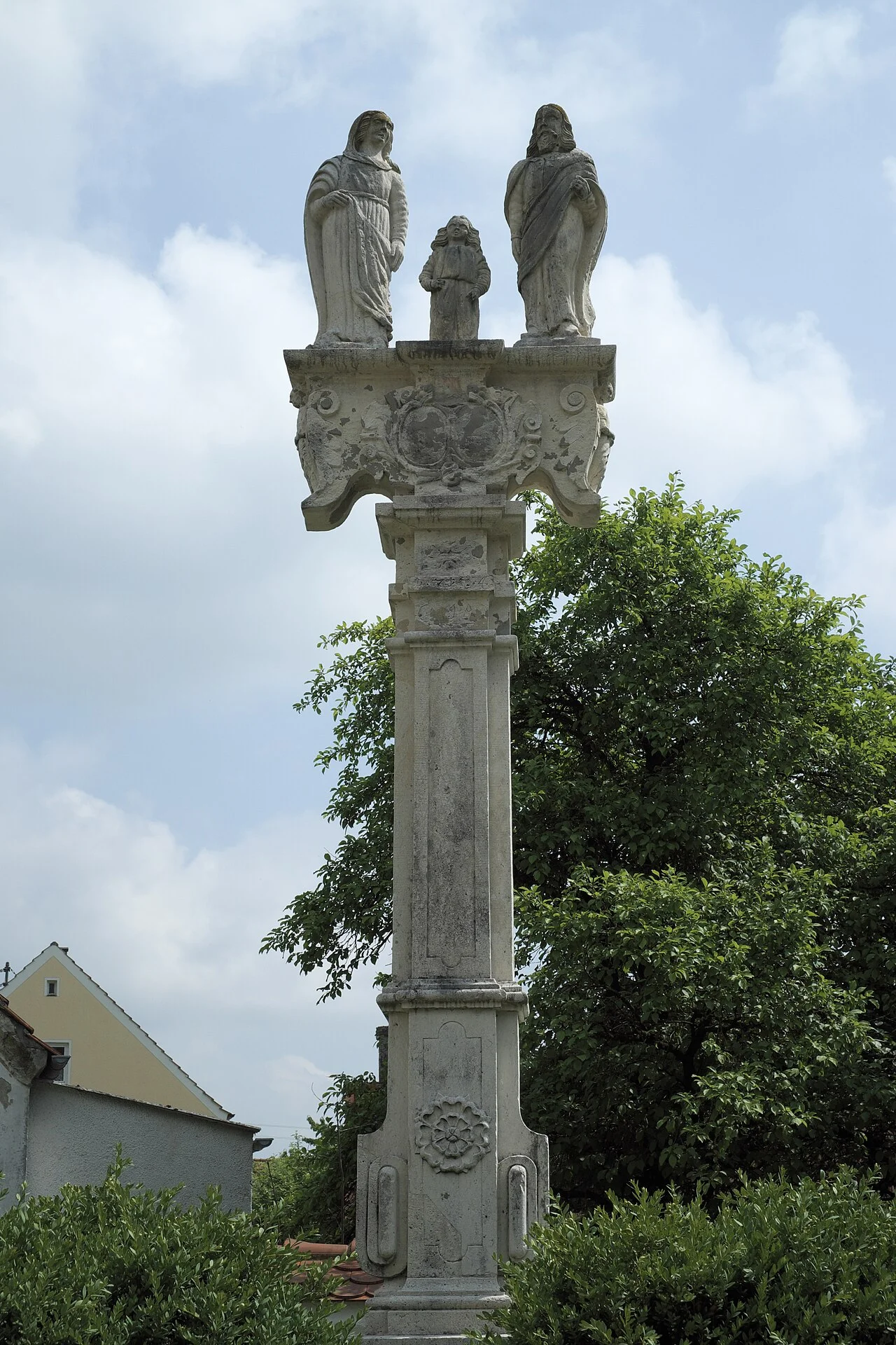 Photo of Niederschönenfeld