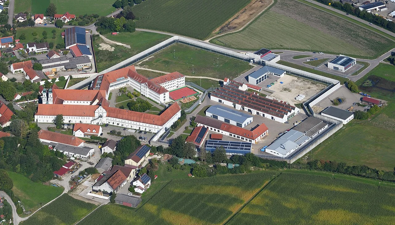 Photo of Niederschönenfeld