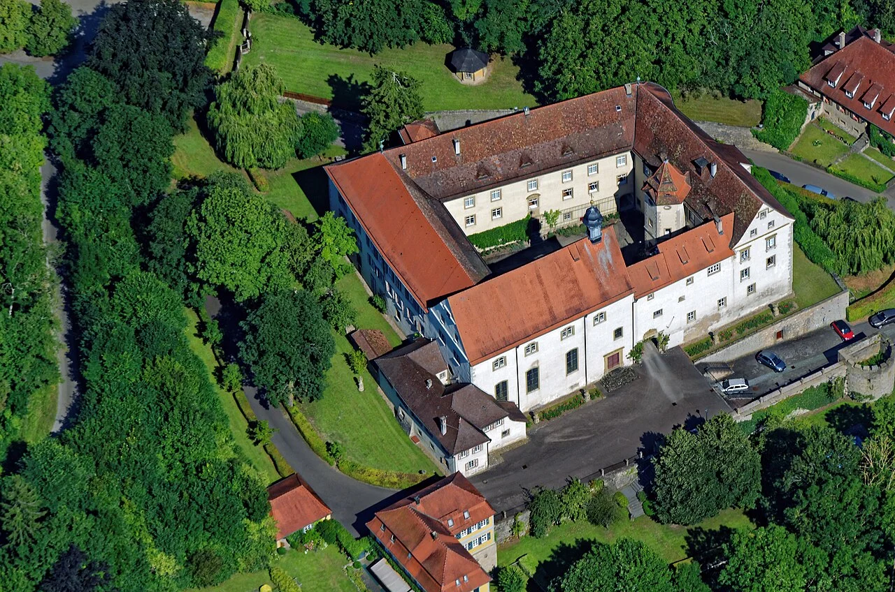 Photo of Niederstetten