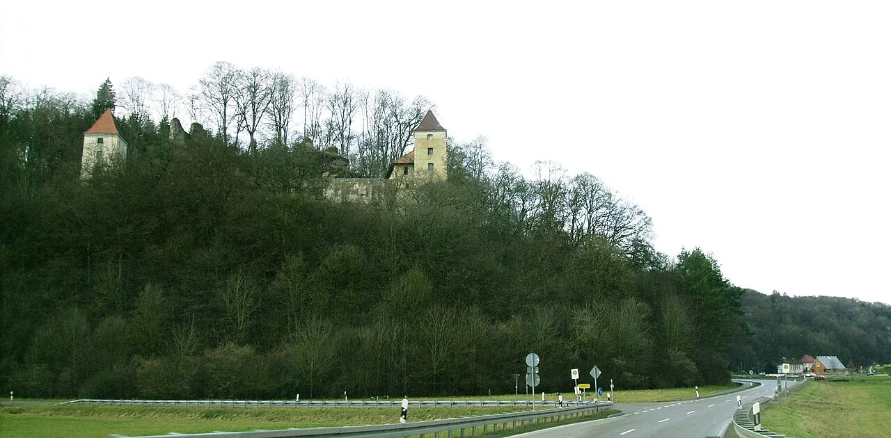 Photo of Niederstotzingen
