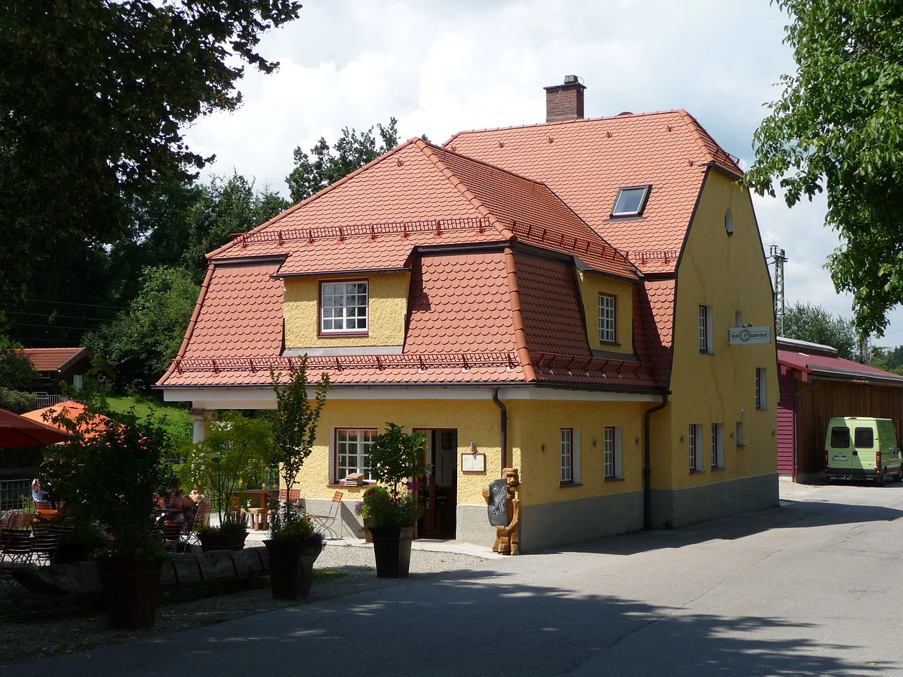 Photo of Niederstraß