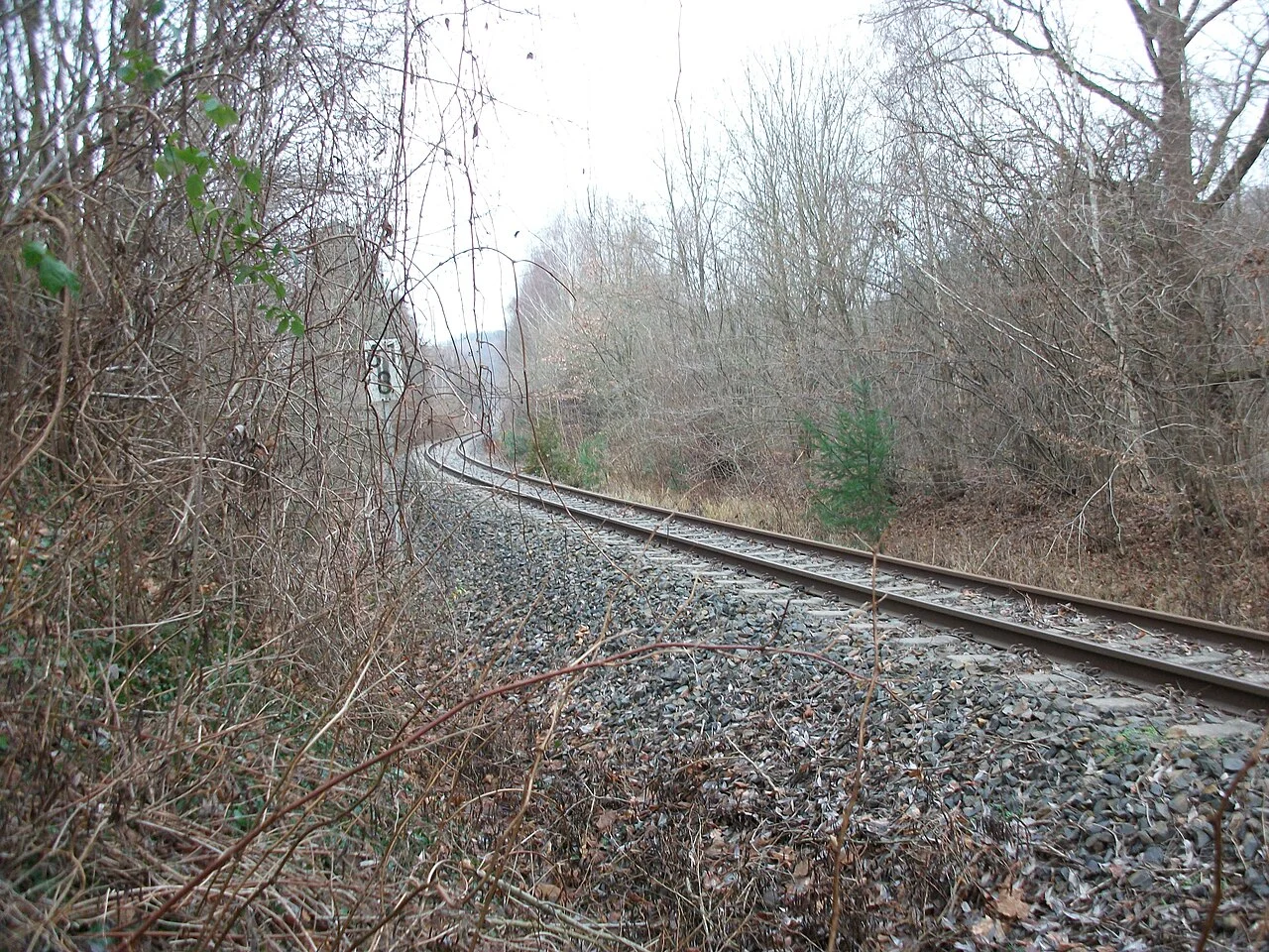 Photo of Niederstriegis