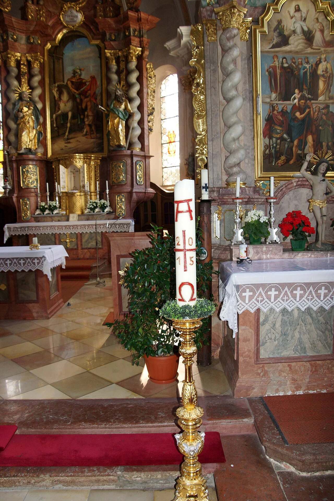 Photo of Niedertaufkirchen