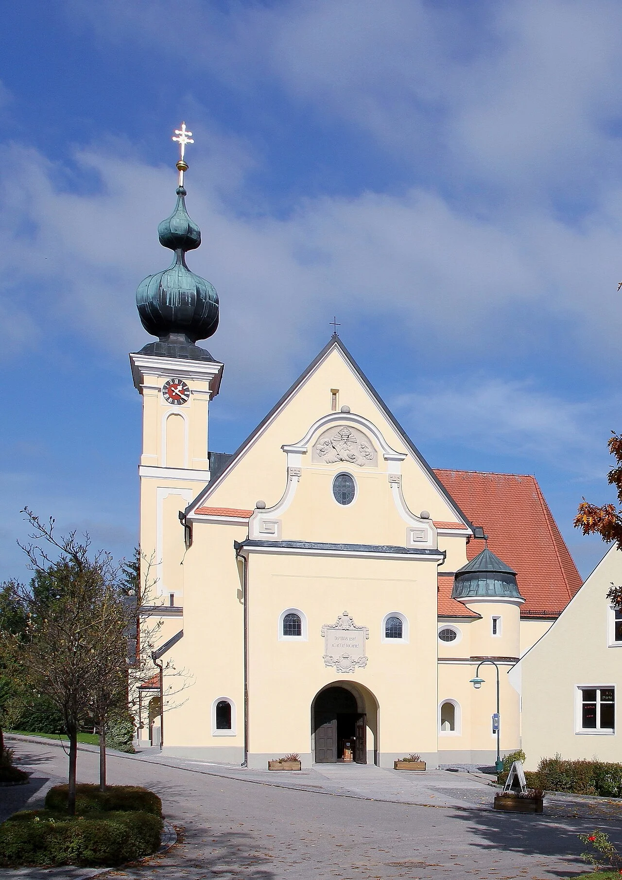 Photo of Niederthalheim