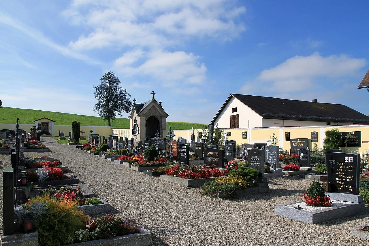 Photo of Niederthalheim