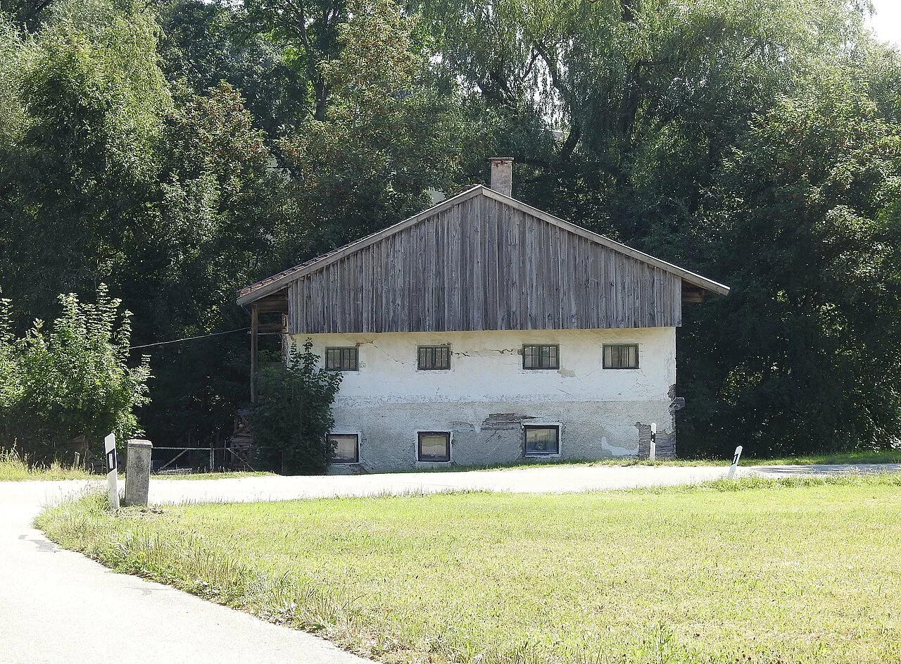 Photo of Niederviehbach