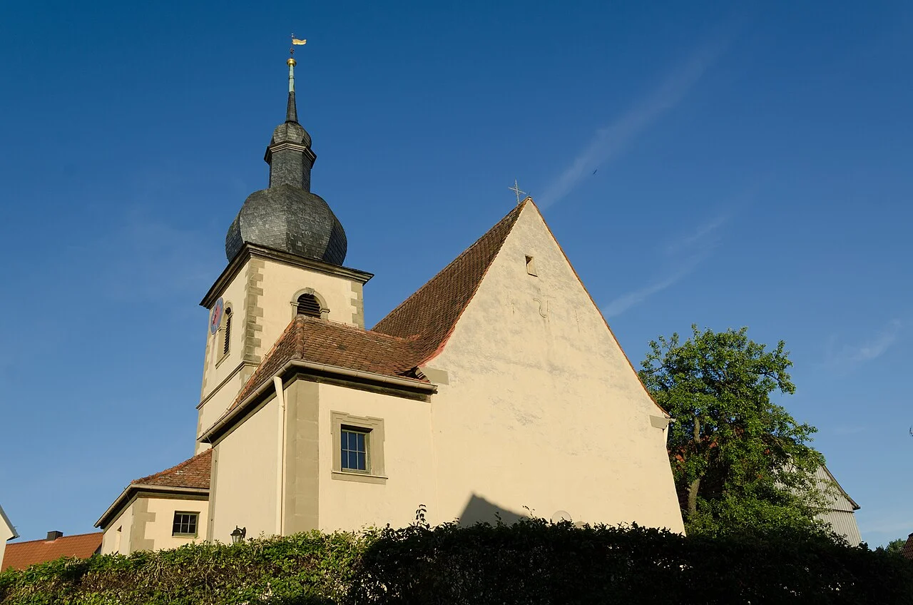 Photo of Niederwerrn