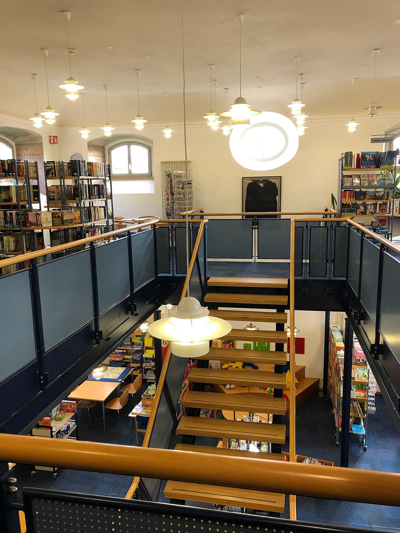 Photo of Niederwerrn