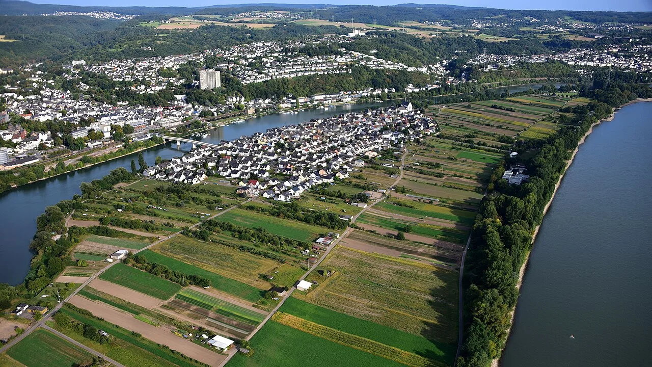 Photo of Niederwerth