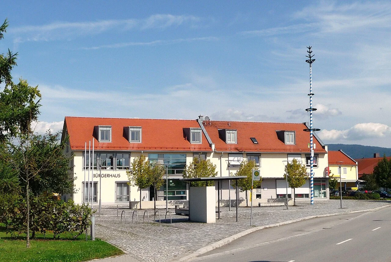 Photo of Niederwinkling