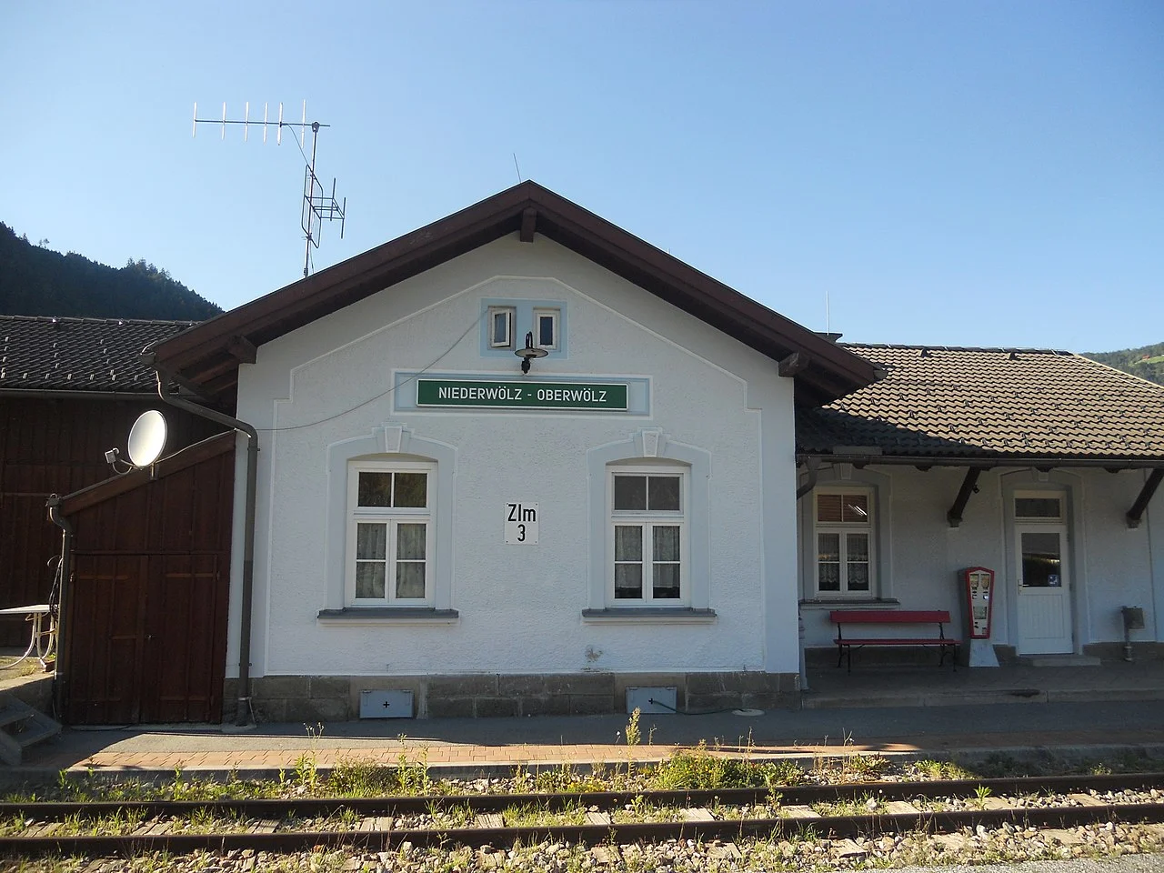 Photo of Niederwölz