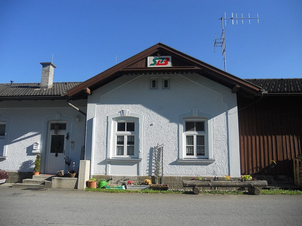 Photo of Niederwölz