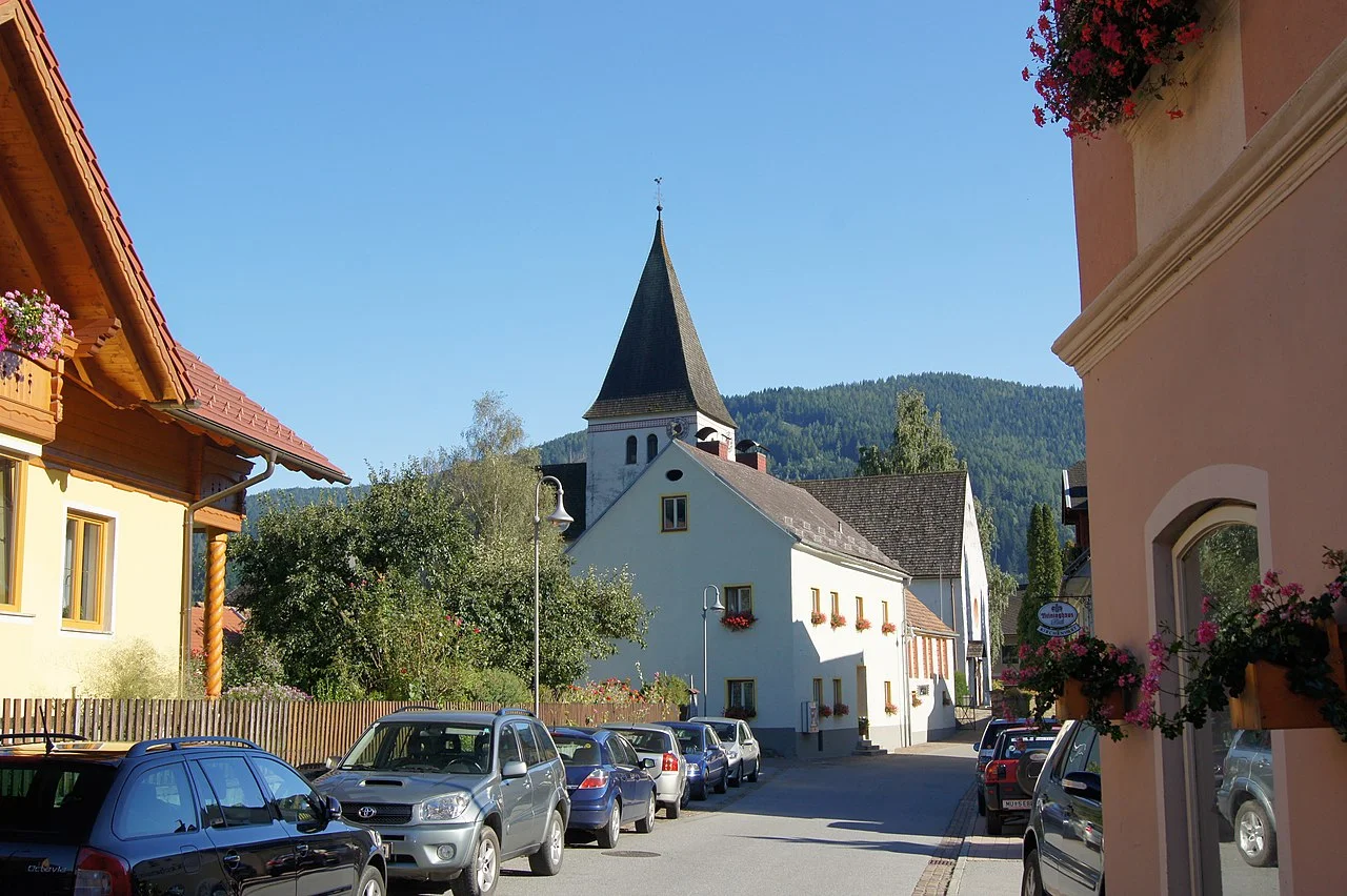 Photo of Niederwölz