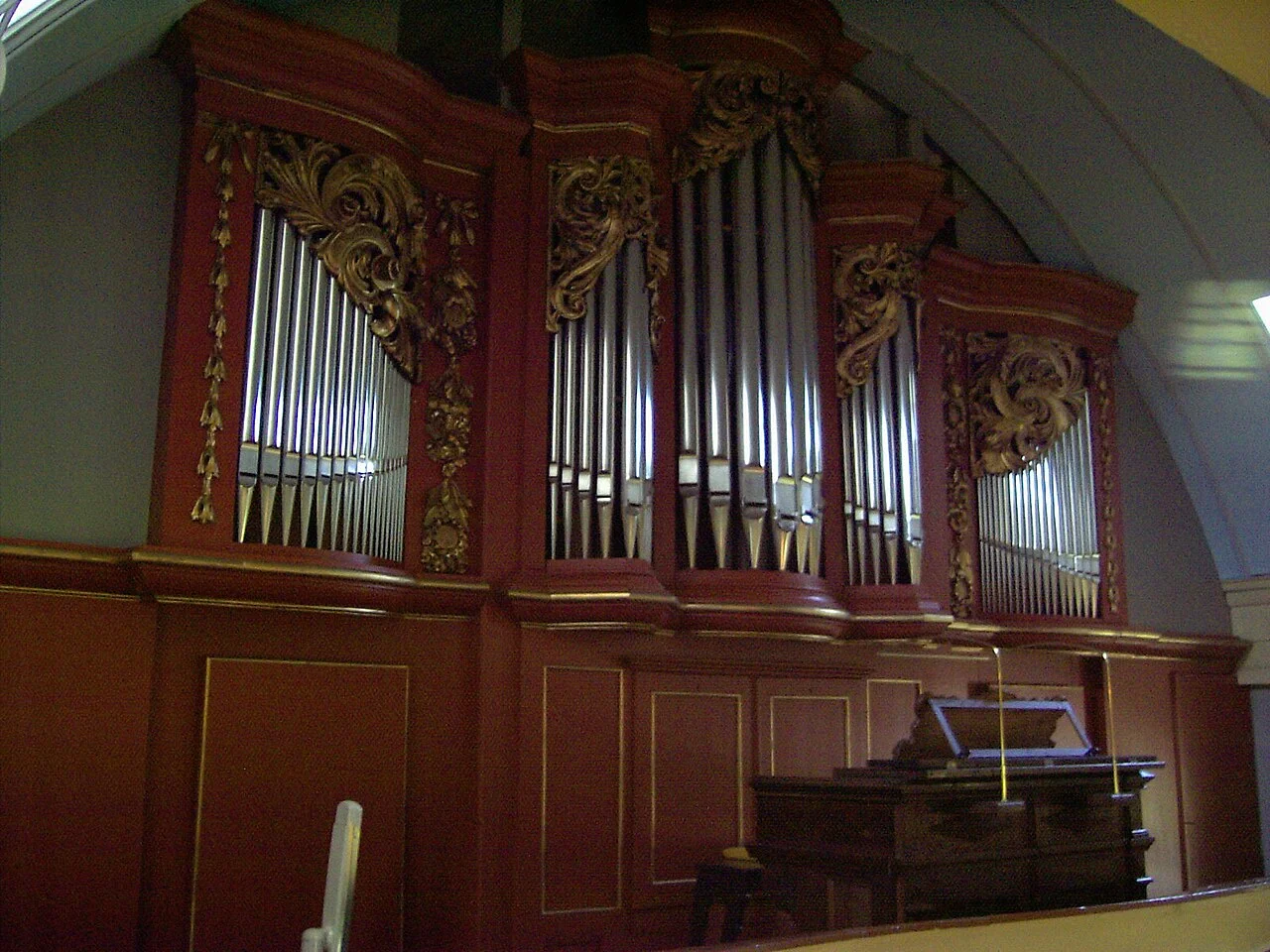 Photo of Niederzimmern