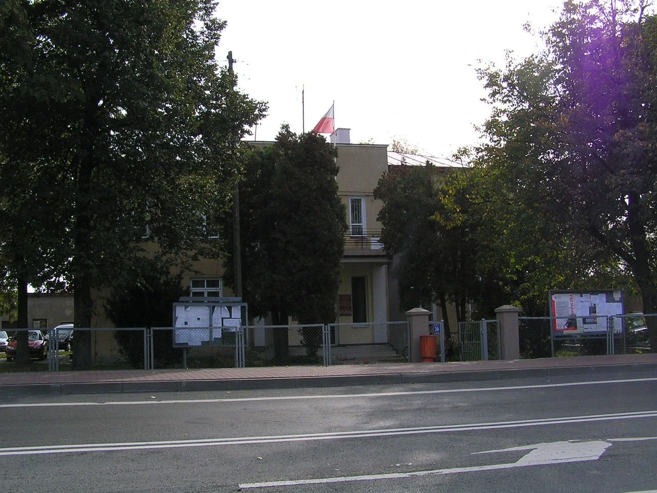 Photo of Niedrzwica Duża