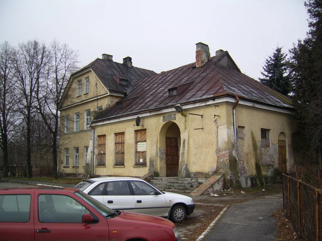 Photo of Niedrzwica Duża