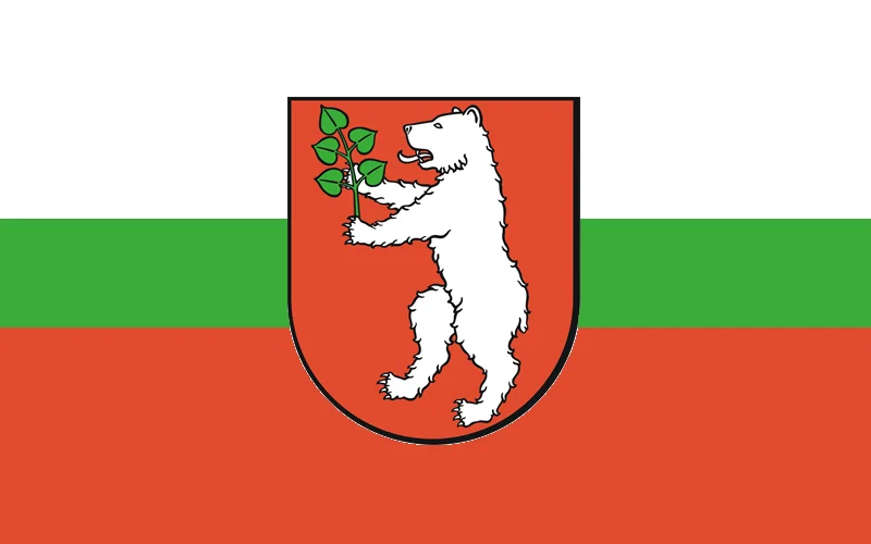 Photo of Niedźwiada