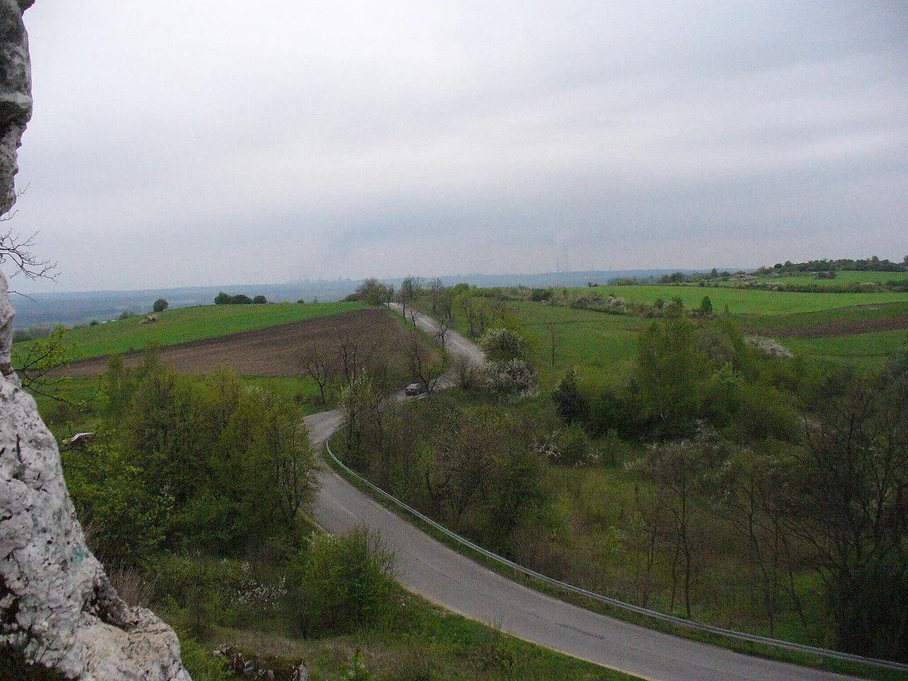 Photo of Niegowonice