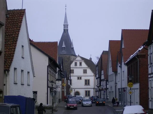 Photo of Nieheim
