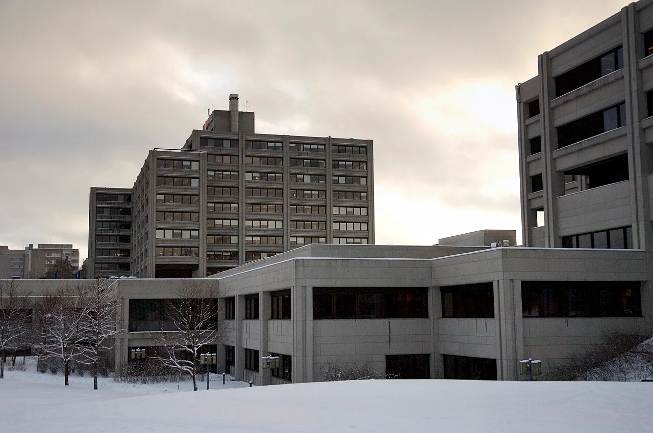 Photo of Niemenmäki