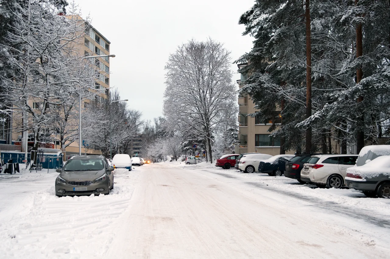 Photo of Niemenmäki