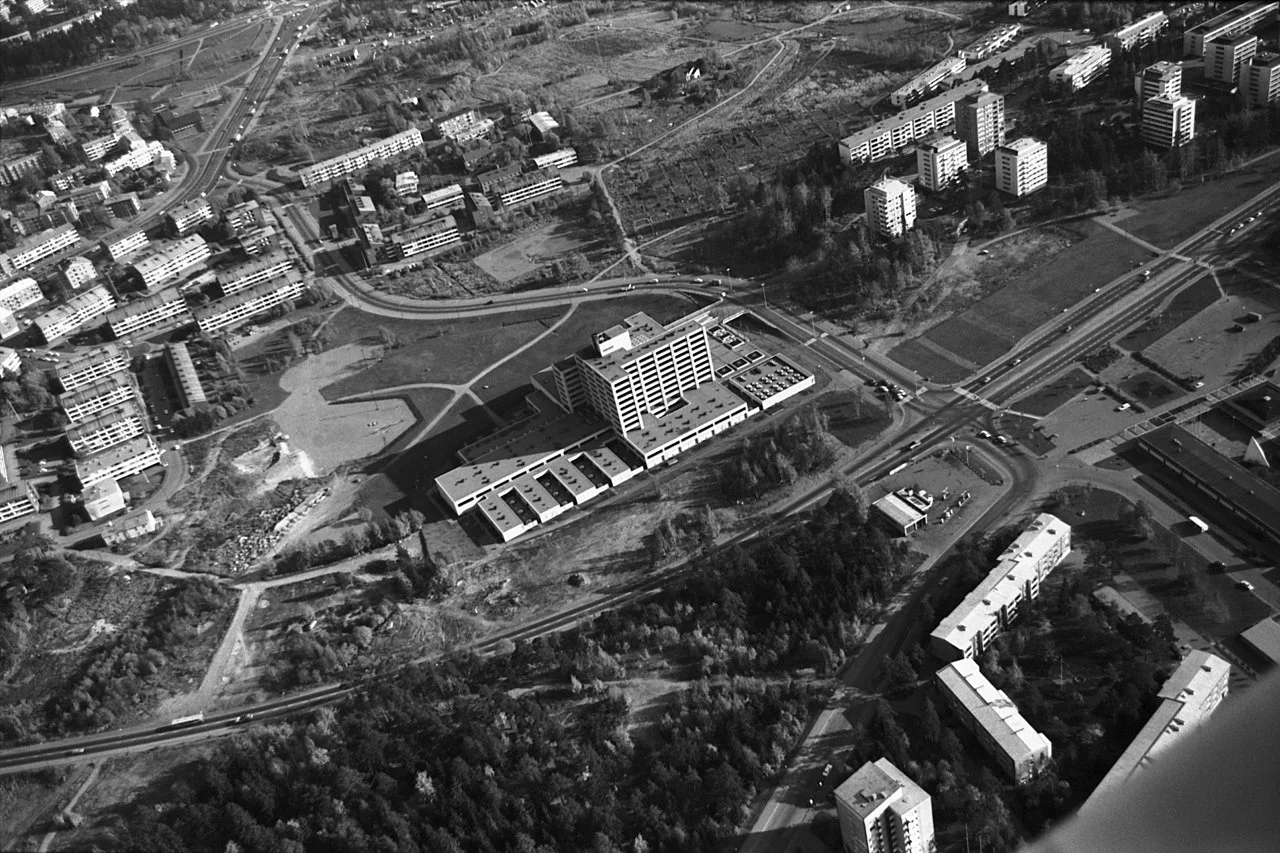 Photo of Niemenmäki