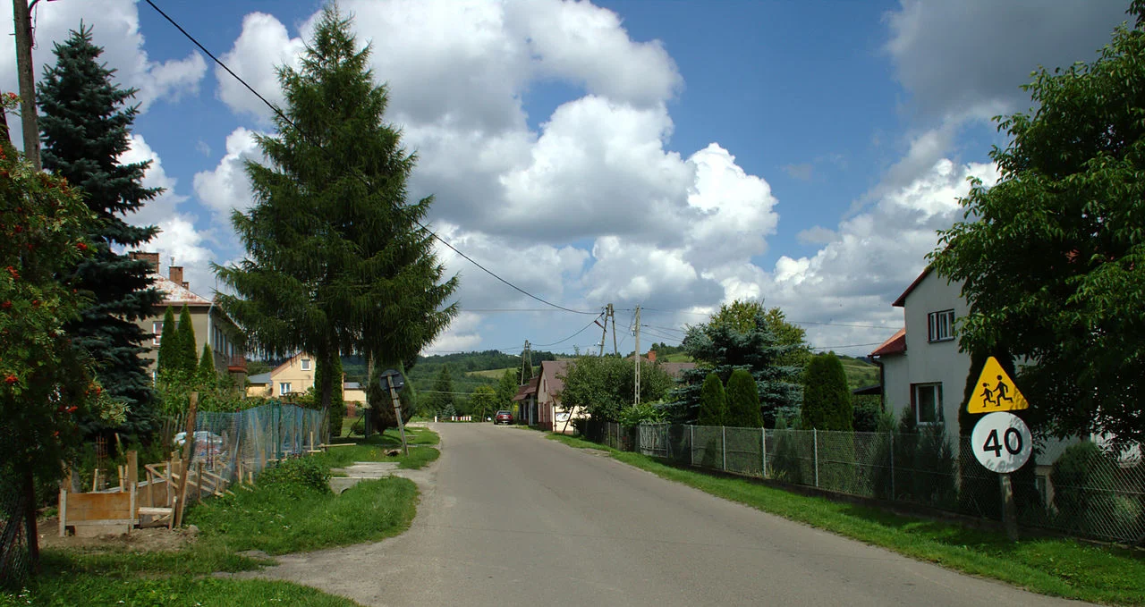Photo of Nienadowa