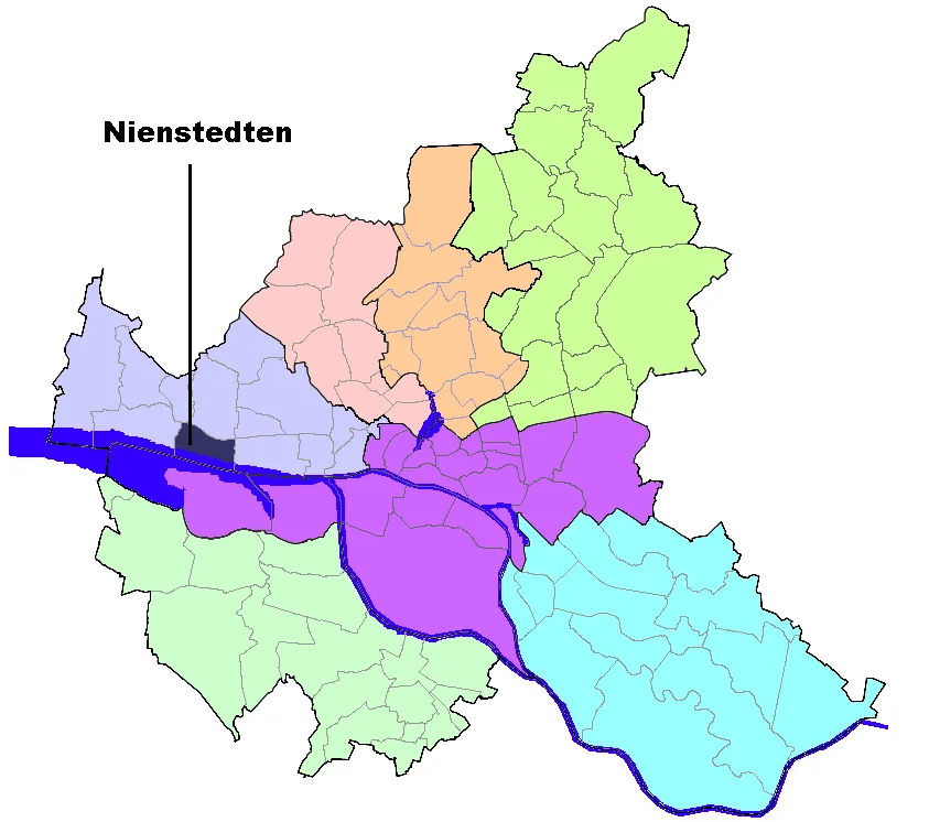 Photo of Nienstedten