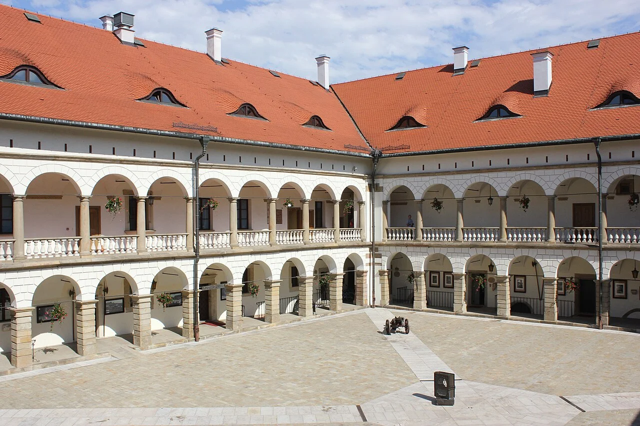 Photo of Niepołomice