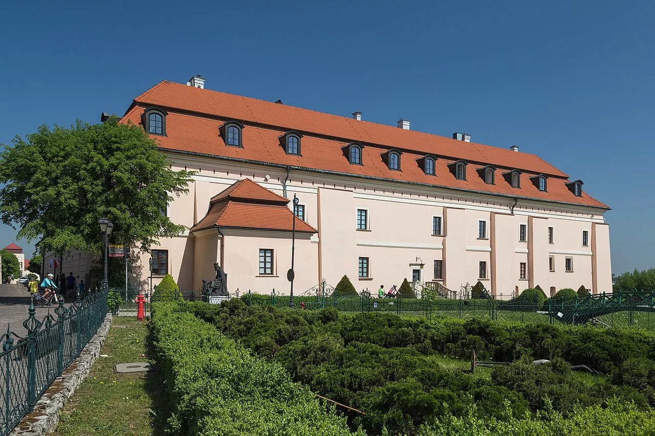 Photo of Niepołomice