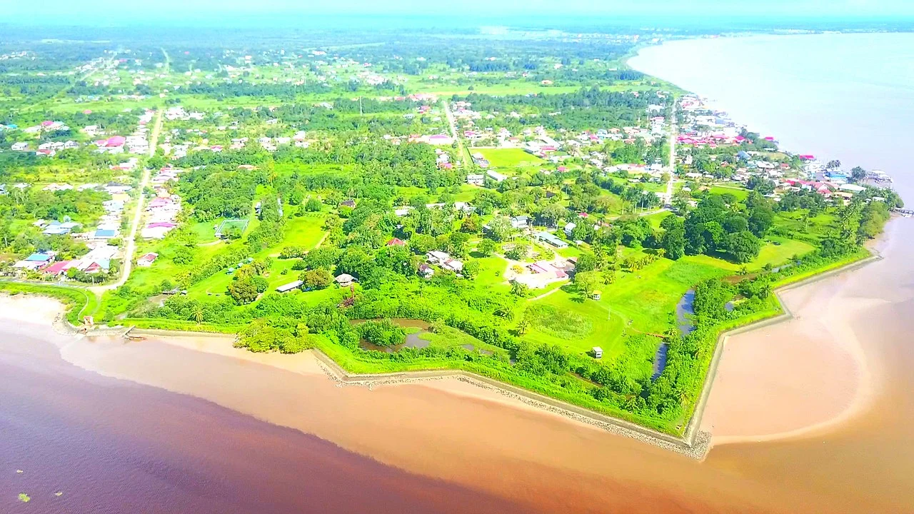 Photo of Nieuw Amsterdam