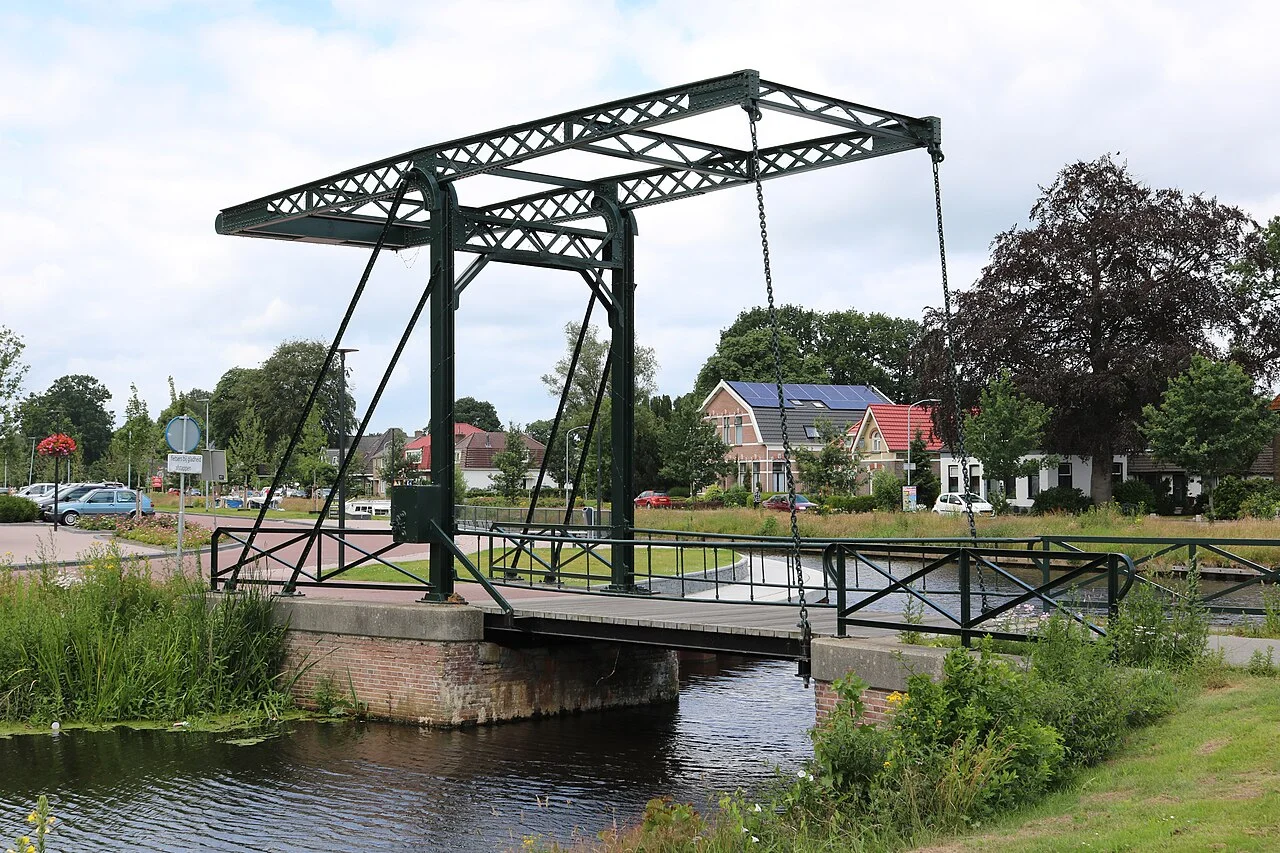 Photo of Nieuw-Amsterdam