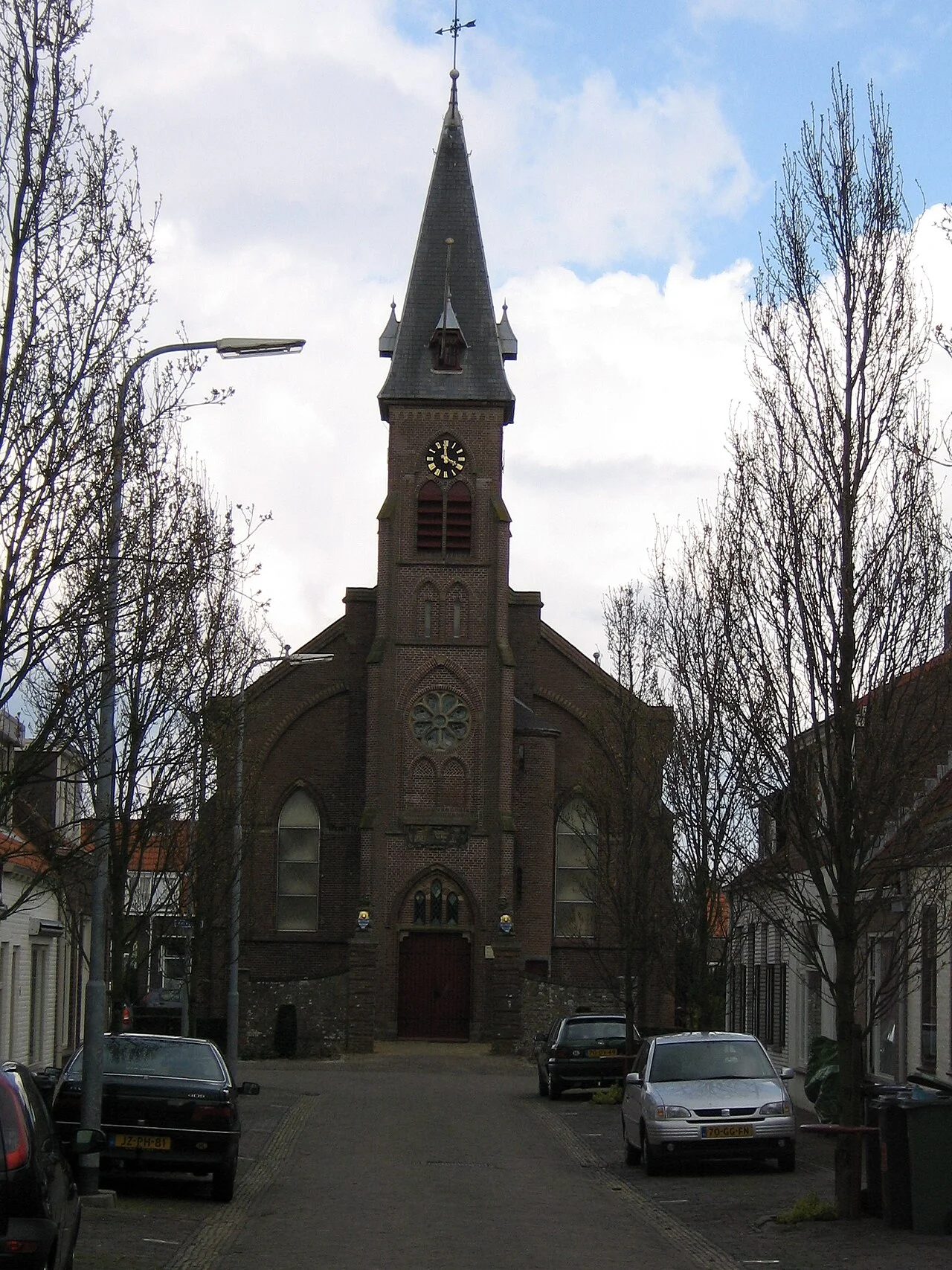 Photo of Nieuw- en Sint Joosland