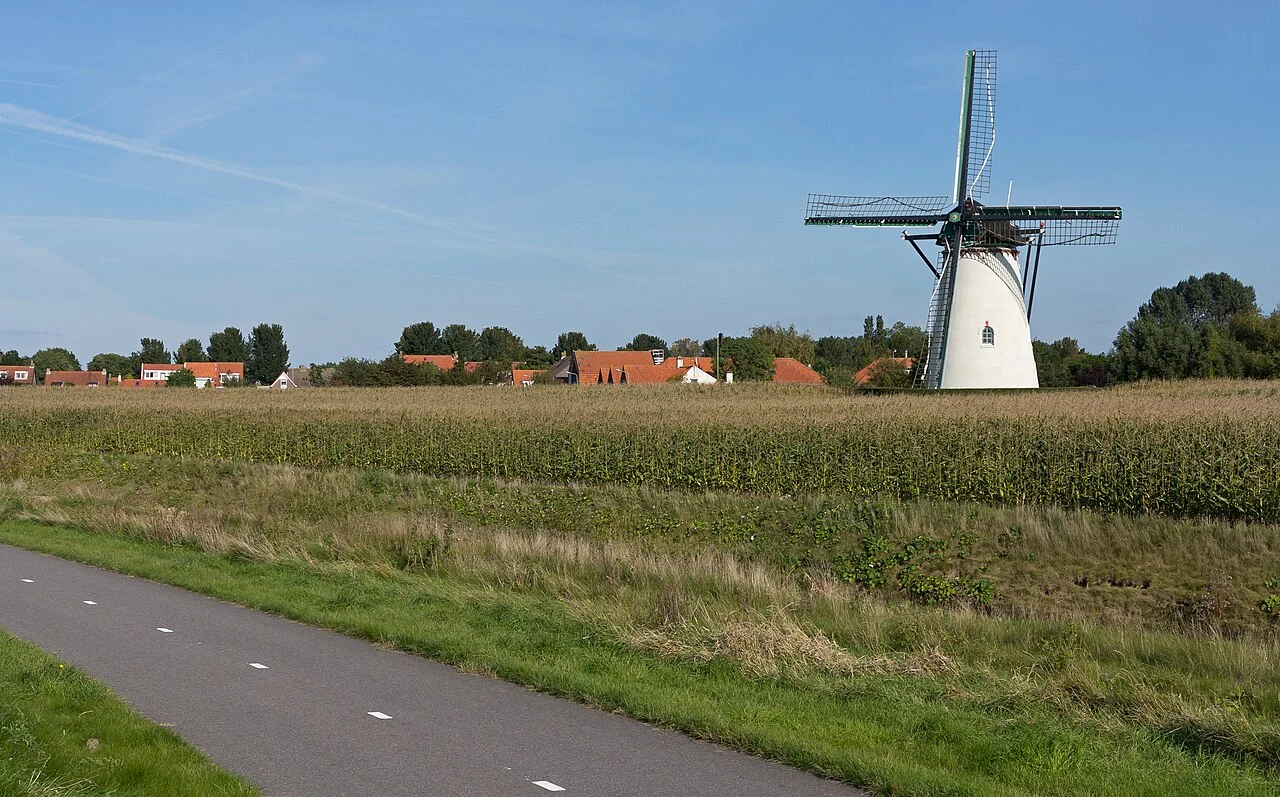 Photo of Nieuw- en Sint Joosland