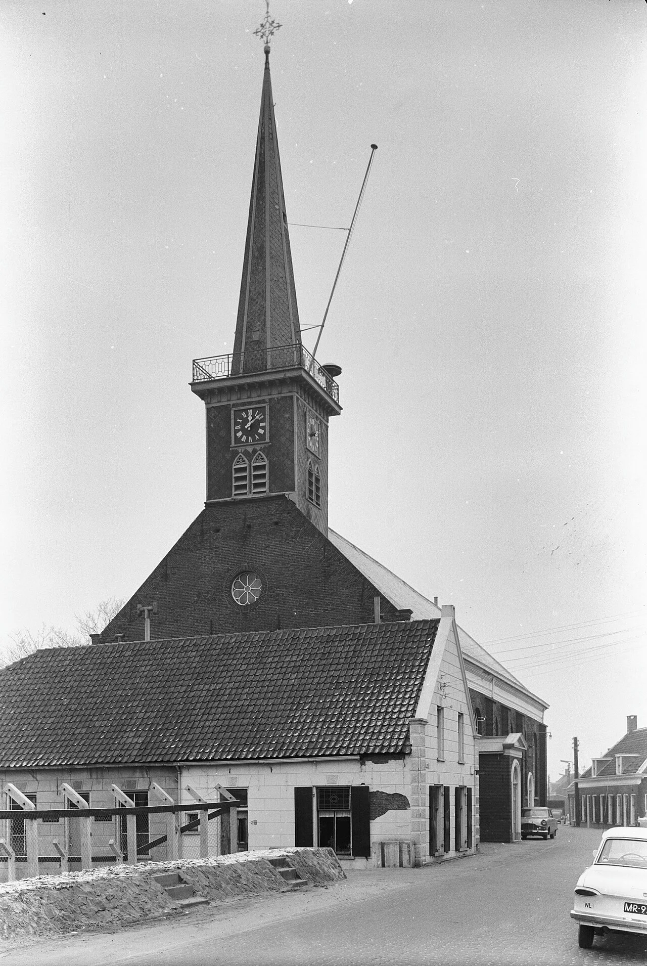 Photo of Nieuw-Lekkerland