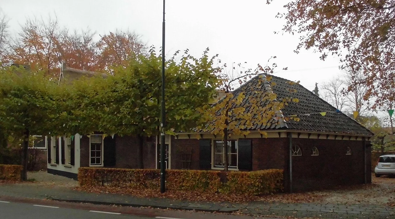 Photo of Nieuw-Loosdrecht