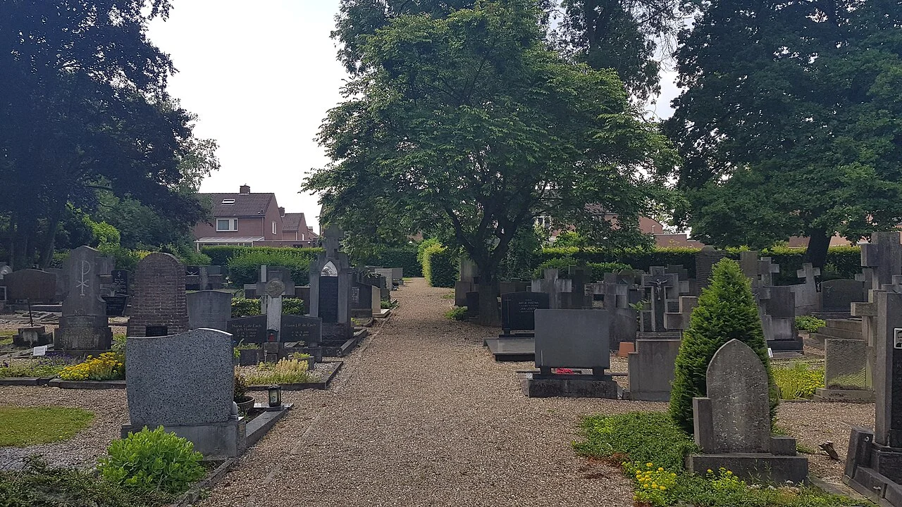 Photo of Nieuw-Lotbroek