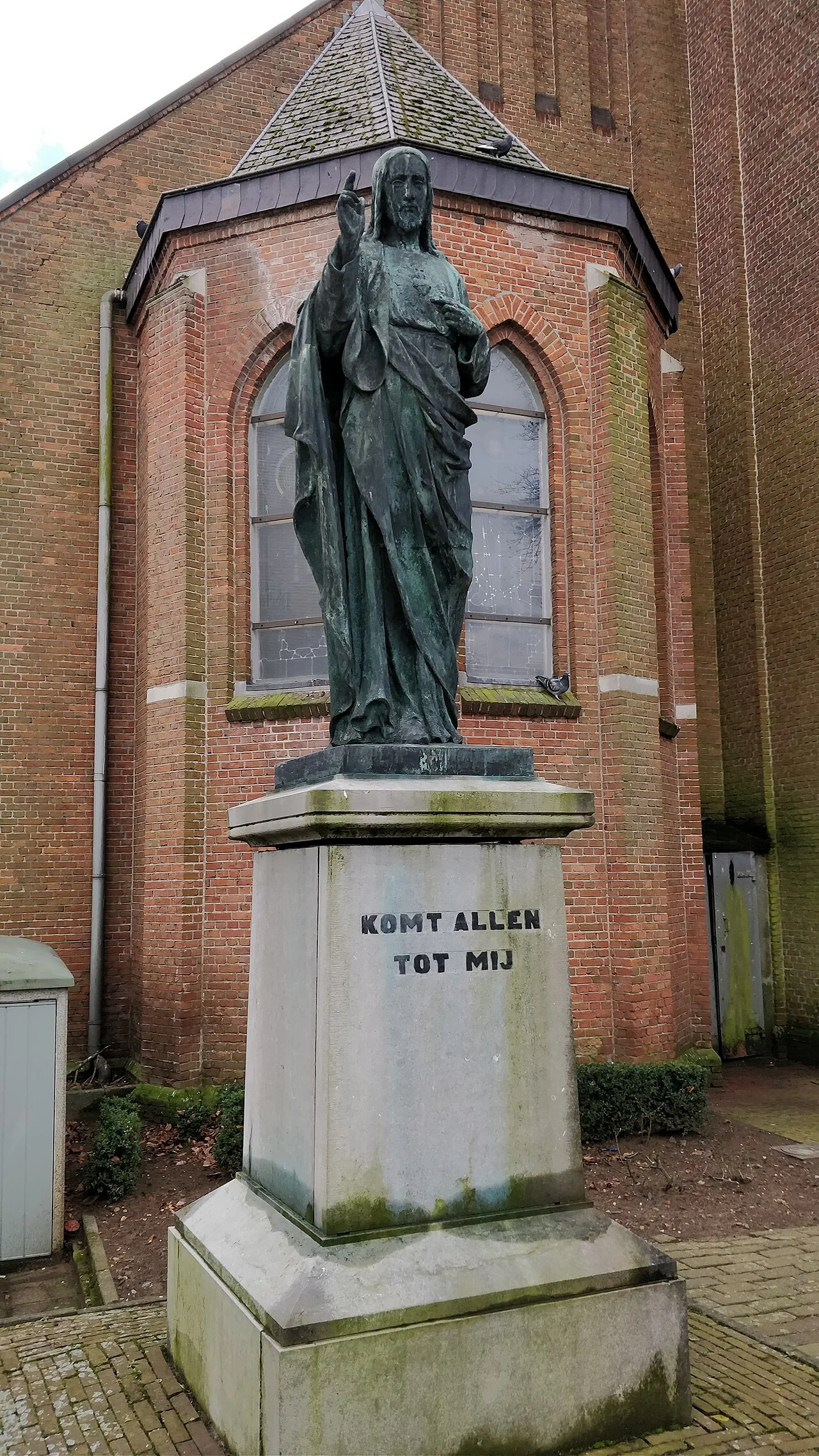 Photo of Nieuw-Namen