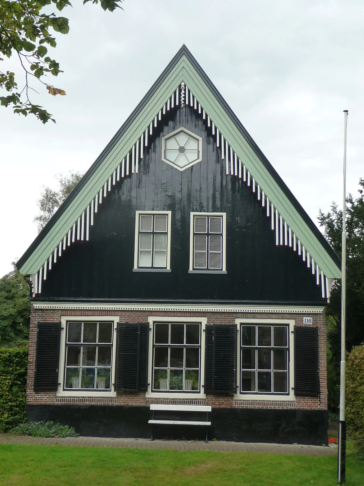 Photo of Nieuwe-Niedorp