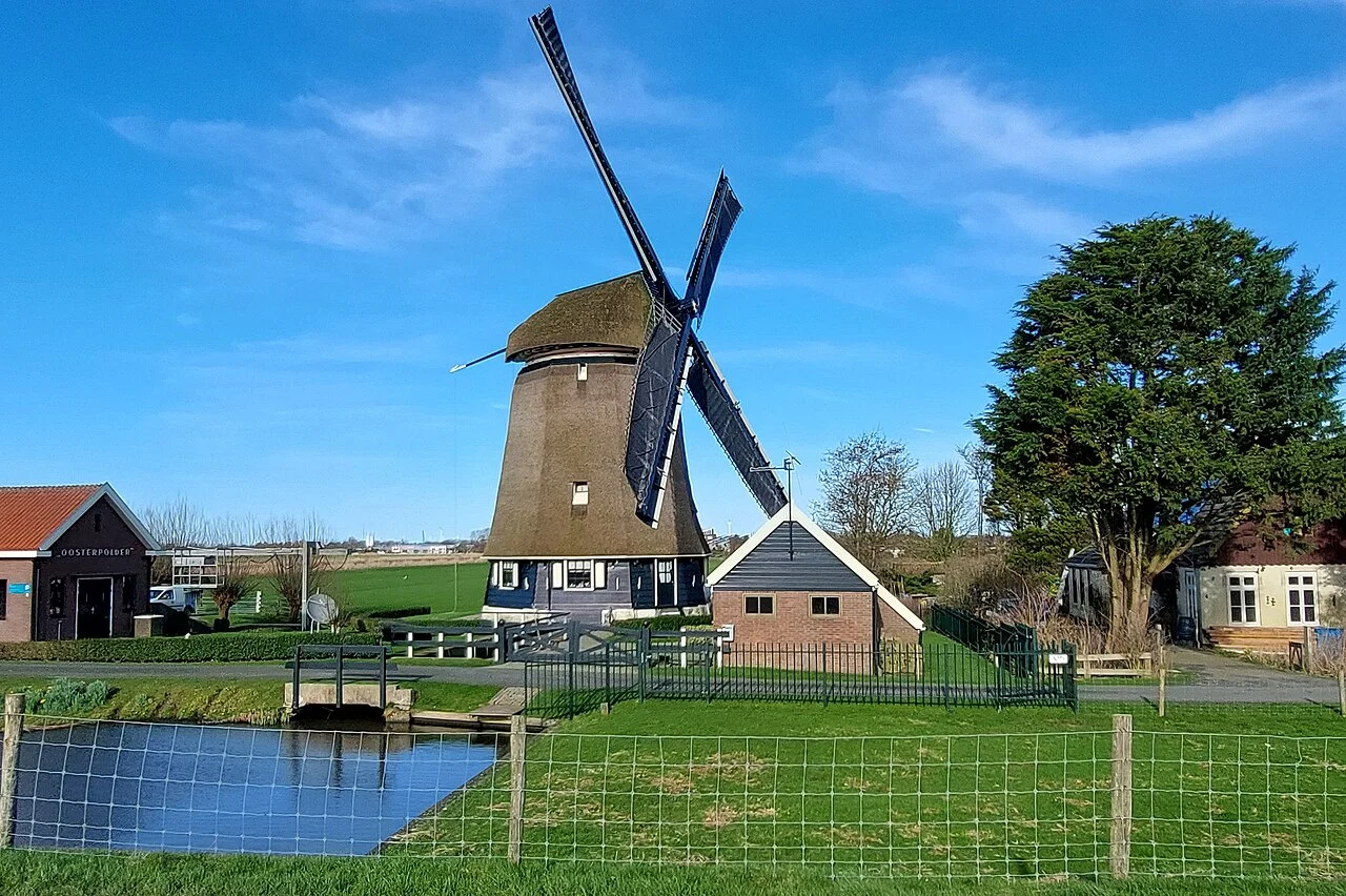 Photo of Nieuwe-Niedorp