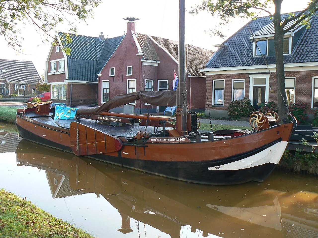 Photo of Nieuwe Pekela