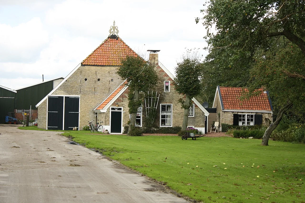 Photo of Nieuwehorne