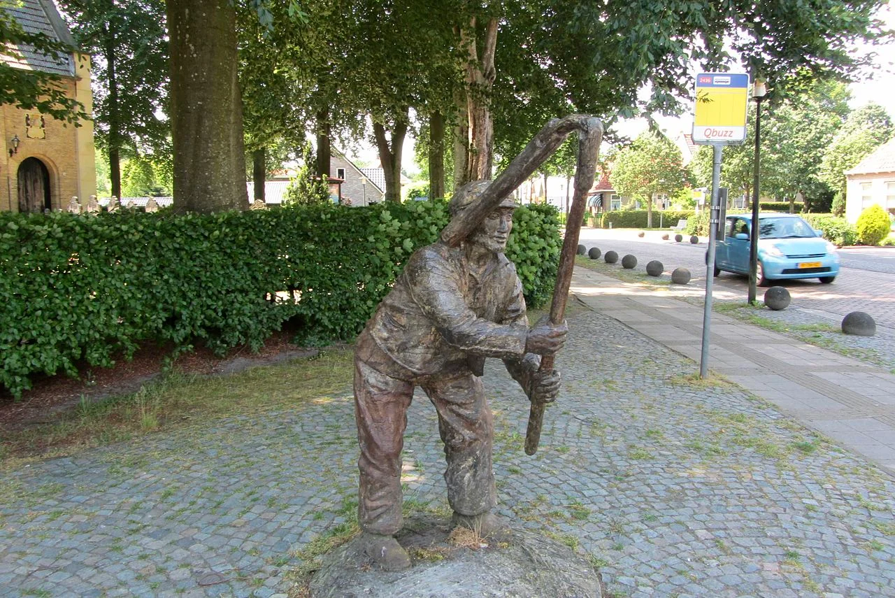 Photo of Nieuwehorne