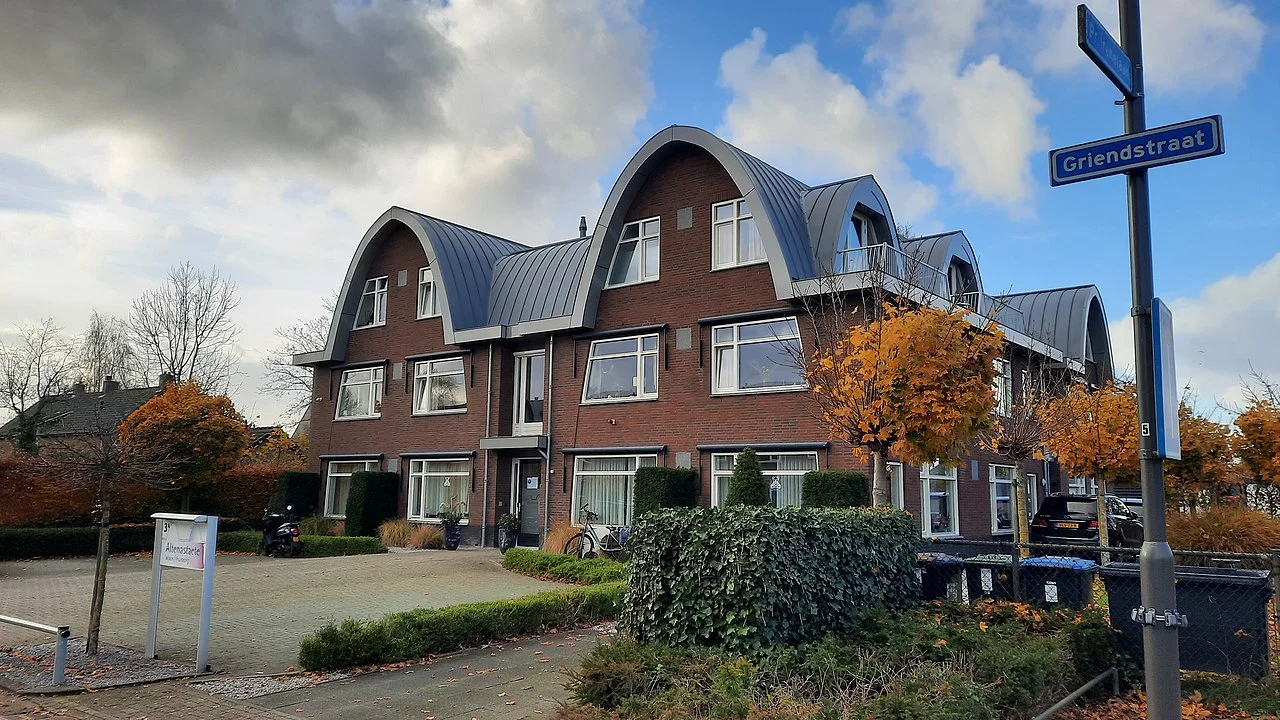 Photo of Nieuwendijk